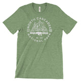 North Cascades National Park T shirt