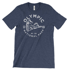 Olympic National Park T-Shirt