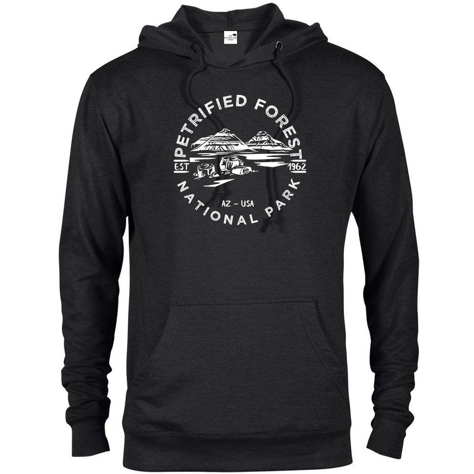 Petrified Forest National Park Hoodie