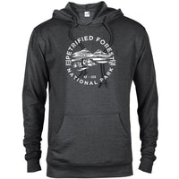 Petrified Forest National Park Hoodie