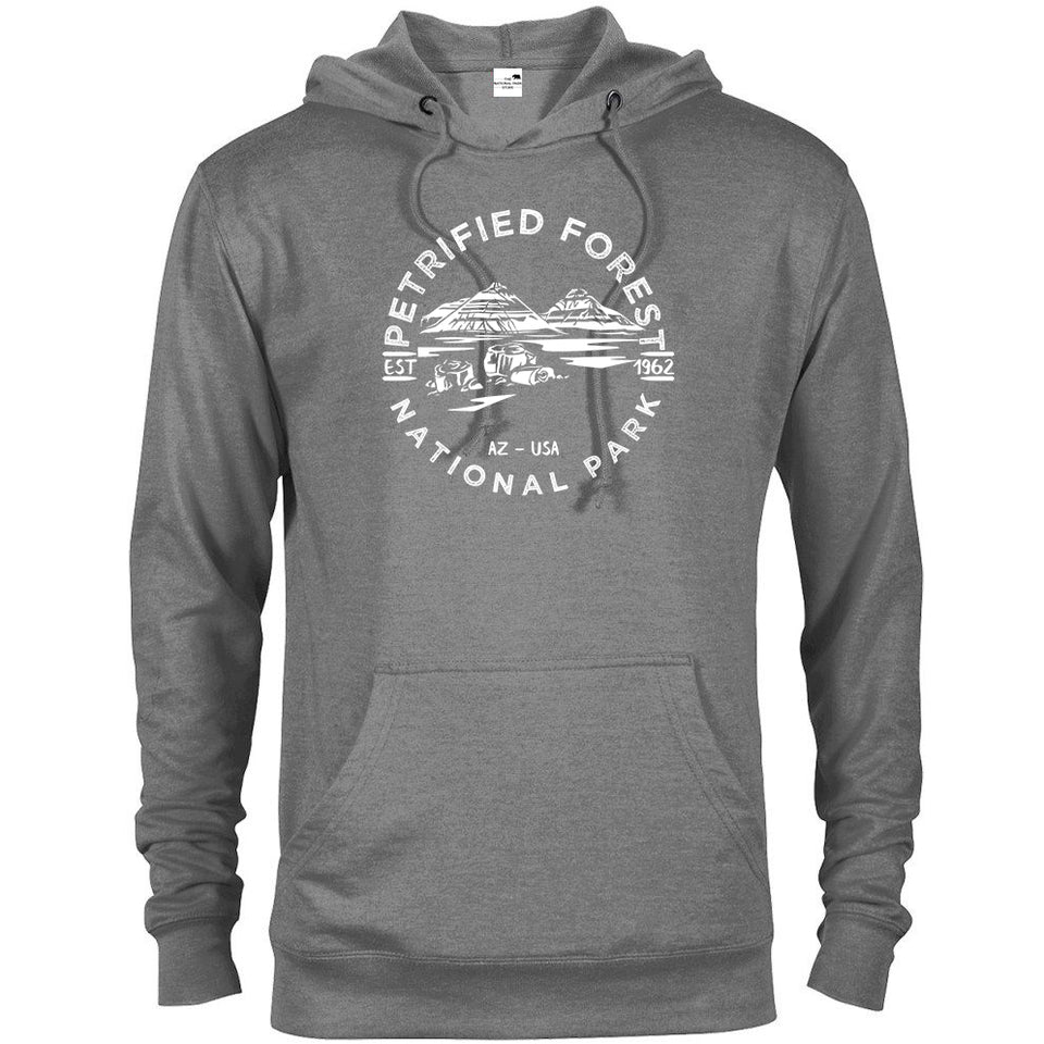 Petrified Forest National Park Hoodie