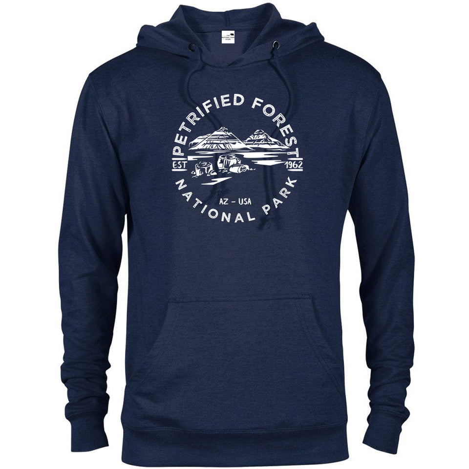 Petrified Forest National Park Hoodie
