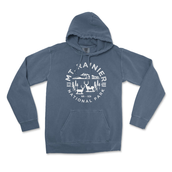 Mount Rageons Merchandise Mount Rainier – The National Park Store