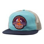Hawaii Volcanoes National Park Hat