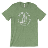 Sequoia National Park T shirt