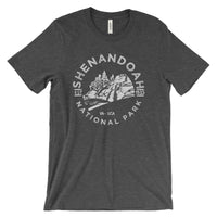 Shenandoah National Park T shirt