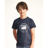 Yellowstone National Park Youth Comfort Colors T shirt