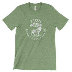 Zion National Park T shirt