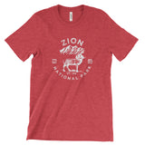 Zion National Park T shirt