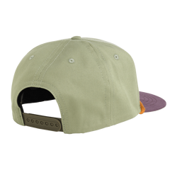 Big Bend National Park Cotton Twill Snapback Hat