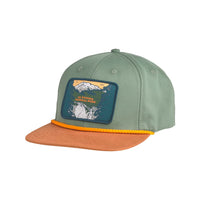 Mt. Rainier National Park Hat