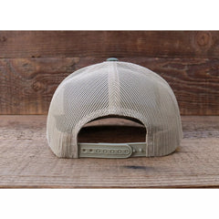 Bryce Canyon National Park Mesh Snapback Hat