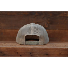 Haleakala National Park Mesh Snapback Hat