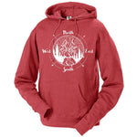 National Park Compass Hoodie