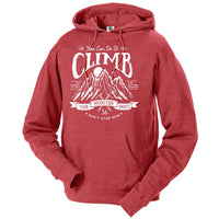 Climb National Park Adventure Unisex Hoodie - The National Park Store