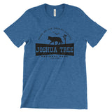 Joshua Tree National Park Adventure Unisex Bella Canvas Tshirt - The National Park Store