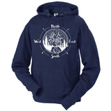 National Park Compass Hoodie