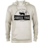 Joshua Tree National Park Adventure Unisex French Terry Hoodie - The National Park Store