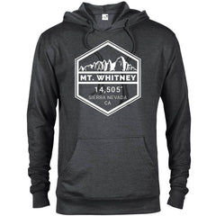 Mt. Whitney Sierra Nevada Hoodie