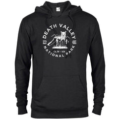 Death Valley National Park Adventure Unisex Hoodie - The National Park Store