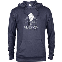 Sequoia National Park Hoodie