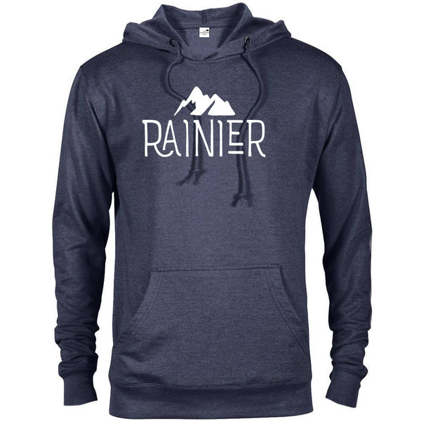 Mt. Rainier National Park Hoodie - The National Park Store