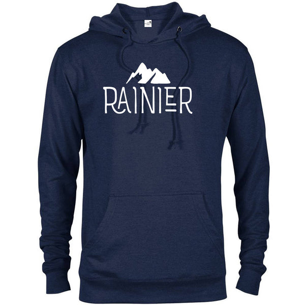 Mt. Rainier National Park Adventure Hoodie - The National Park Store