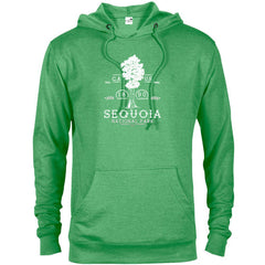 Sequoia National Park Hoodie