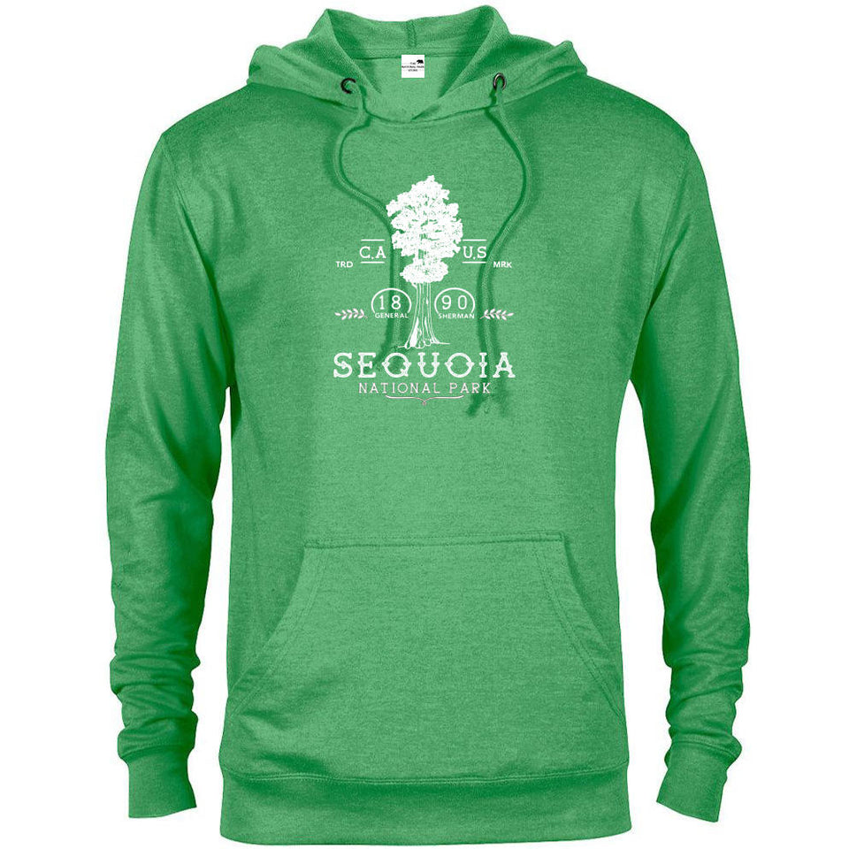 Sequoia National Park Hoodie